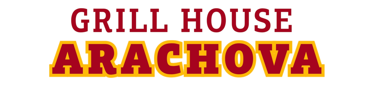 Grill House arachova